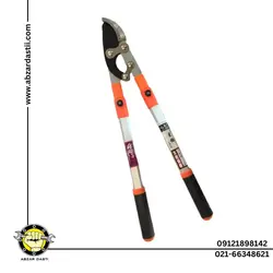 شاخه زن تایوان دسته تلسکوپی (طرح) - ابزار دستی