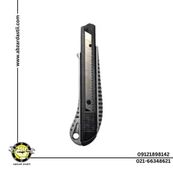 مشاهده و خرید کاتر تویو بدنه فلزی - ابزار دستی