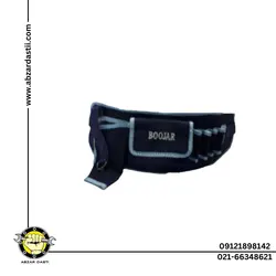 مشاهده قیمت و مشخصات کیف ابزار کمری بوجار Bj1 - ابزار دستی