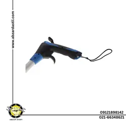 مشاهده قیمت و خرید متر چرخ دار 12 اینچ نووا - ابزار دستی