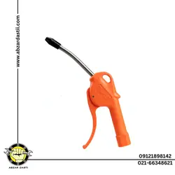 بهترین قیمت بادپاش پلاستیکی تانوس DG-01-15