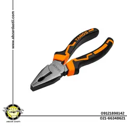 خرید اینترنتی انبر دست 7 اینچ تانوس CP-03-07 با ارسال سریع