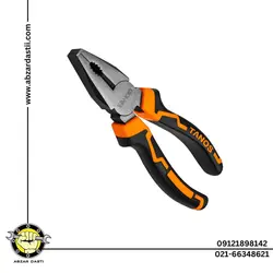 خرید اینترنتی انبر دست 8 اینچ تانوس CP-03-08 با ارسال سریع