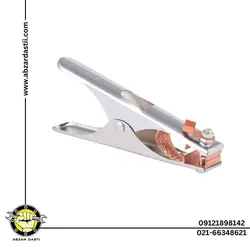مشاهده قیمت و خرید انبر اتصال 500 آمپر اکتیو مدل AC-5500E