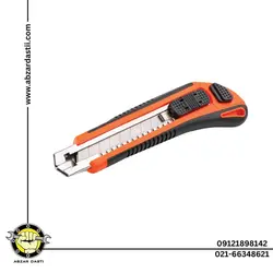 خرید اینترنتی کاتر یک تیغ اسیست مدل 38G-L1 با بهترین کیفیت