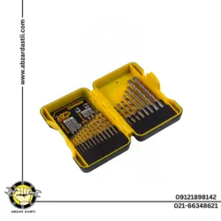 خرید جعبه مته کبالت و الماسه کنزاکس KDB-120 با قیمت ارزان