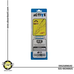 ارزان ترین قیمت انبر دست 8 اینچ سری تاپ اکتیو AC-6008D