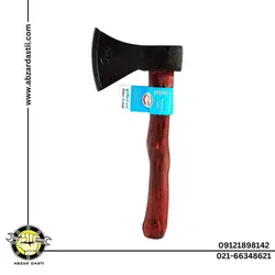 خرید و قیمت تبر 800 گرمی لیون lion