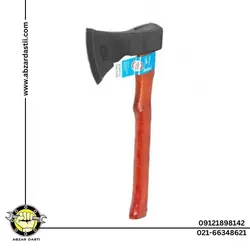 تبر 1000 گرمی سر فولادی لیون lion