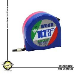 قیمت و جنس متر 10 اورجینال وود تایوانی