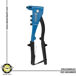 انبر پرچ استارمکس طرح تویو مدل SHK-14105T