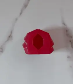 دستگاه زاویه ساز فک مدل سخت