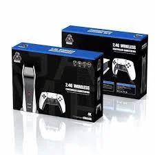 کنسول کلاسیک Game 2.4 Wireless Game Console 4K Classic