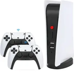 کنسول کلاسیک Game 2.4 Wireless Game Console 4K Classic