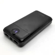 پاوربانک وریتی مدل EG-PP138 ظرفیت 20000