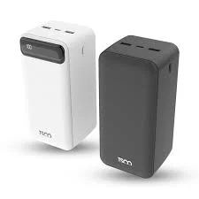 پاور بانک تسکو مدل TP 895 با ظرفیت 50000