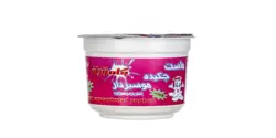 ماست موسیر پگاه 250گ