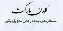 سرکه خانواده سفید تاکچی کد 4235