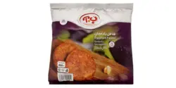 فلافل بادمجان ب آ 450 گرمي