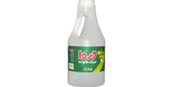 سرکه سفید وردا-3500گ