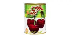 کمپوت گیلاس قدس کد4148