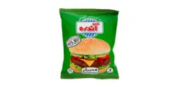 همبرگر60% آندره کد3559