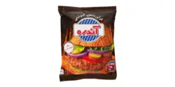 همبرگر30% گوشتین خزر آندره کد3558