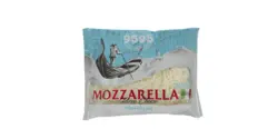 پنیر پیتزا 500 گرمی تک رنگ موزارلا 9595 کد3172