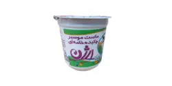 ماست موسیر 250گرمی ارژن کد2489