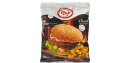 همبرگر ب.آ 60% گوشت کد2312