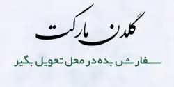 خیار شور گوناگون حلب A کد2136
