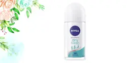 رول ضد تعریق زنانه نیوآ مدل Dry Fresh