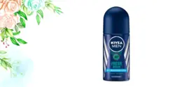 رول ضد تعریق مردانه نیوآ مدل Fresh Ocean