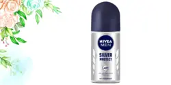 رول ضد تعریق مردانه نیوآ مدل Silver Protect