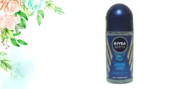 رول ضد تعریق مردانه نیوآ مدل Fresh Active