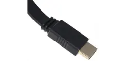 کابل HDMI تسکو مدل TC 76 به طول 10 متر
