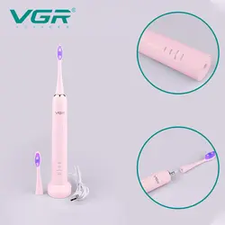 مسواک برقی وی جی ار مدل V-805