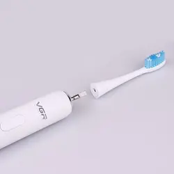 مسواک برقی وی جی ار مدل V-805