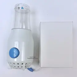 شپش گیر برقی 4 فیلتره V-COMتحت لیسانس استالیا 