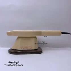 ماساژور ترایو 717w گرمکن دار 