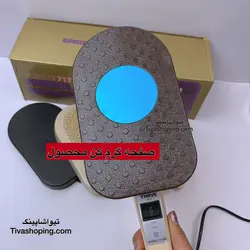 ماساژور ترایو 717w گرمکن دار 