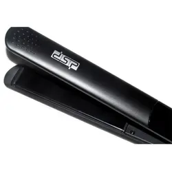 اتو مو کراتینه 750 درجه فارنهایت دی اس پی مدل DSP 10183