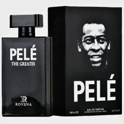 ادکلن مردانه روونا Pele The Greates حجم ۱۰۰ میل “پله بزرگ”