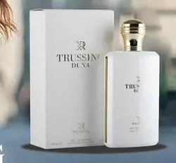 ادکلن زنانه روونا Rovena Trussing Duna حجم ۱۰۰ میل “تروساردی دونا”