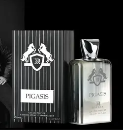 عطر مردانه ادپرفیوم پگاسوس شرکت روونا Robena