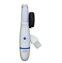 سوهان برقی و سنگ پا برقی فایند بک مدل Rf712