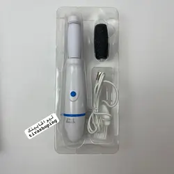 سوهان برقی و سنگ پا برقی فایند بک مدل Rf712