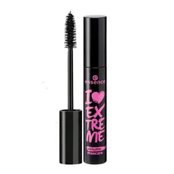 ریمل اسنس مشکی حجم دهنده و بلند کننده مژه ها