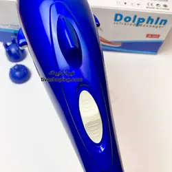 ماساژور دولفینی Dolfhin kL85800