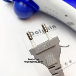 ماساژور دولفینی Dolfhin kL85800